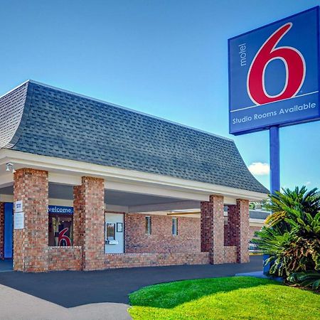Motel 6-Tallahassee, Fl - Downtown ภายนอก รูปภาพ