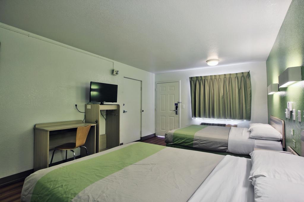 Motel 6-Tallahassee, Fl - Downtown ภายนอก รูปภาพ