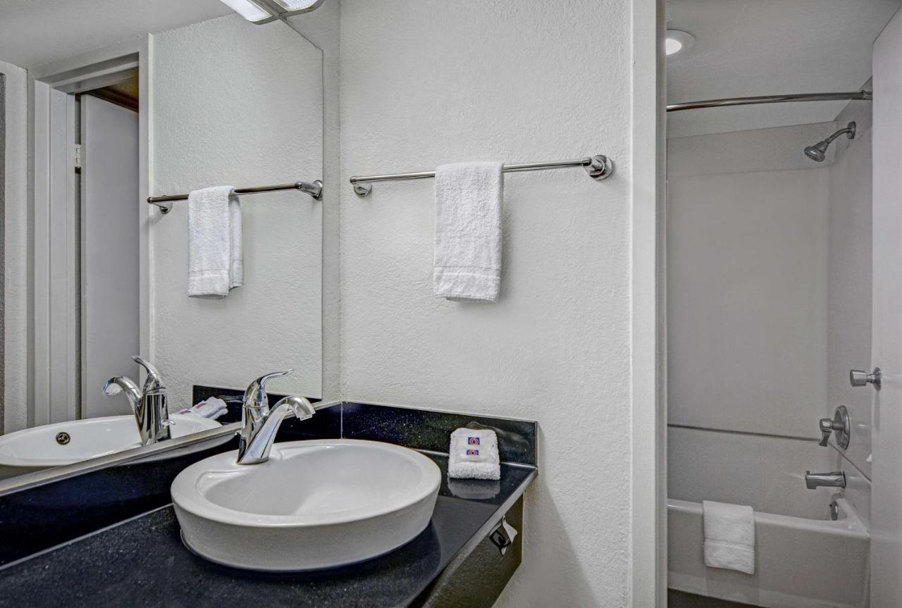 Motel 6-Tallahassee, Fl - Downtown ภายนอก รูปภาพ