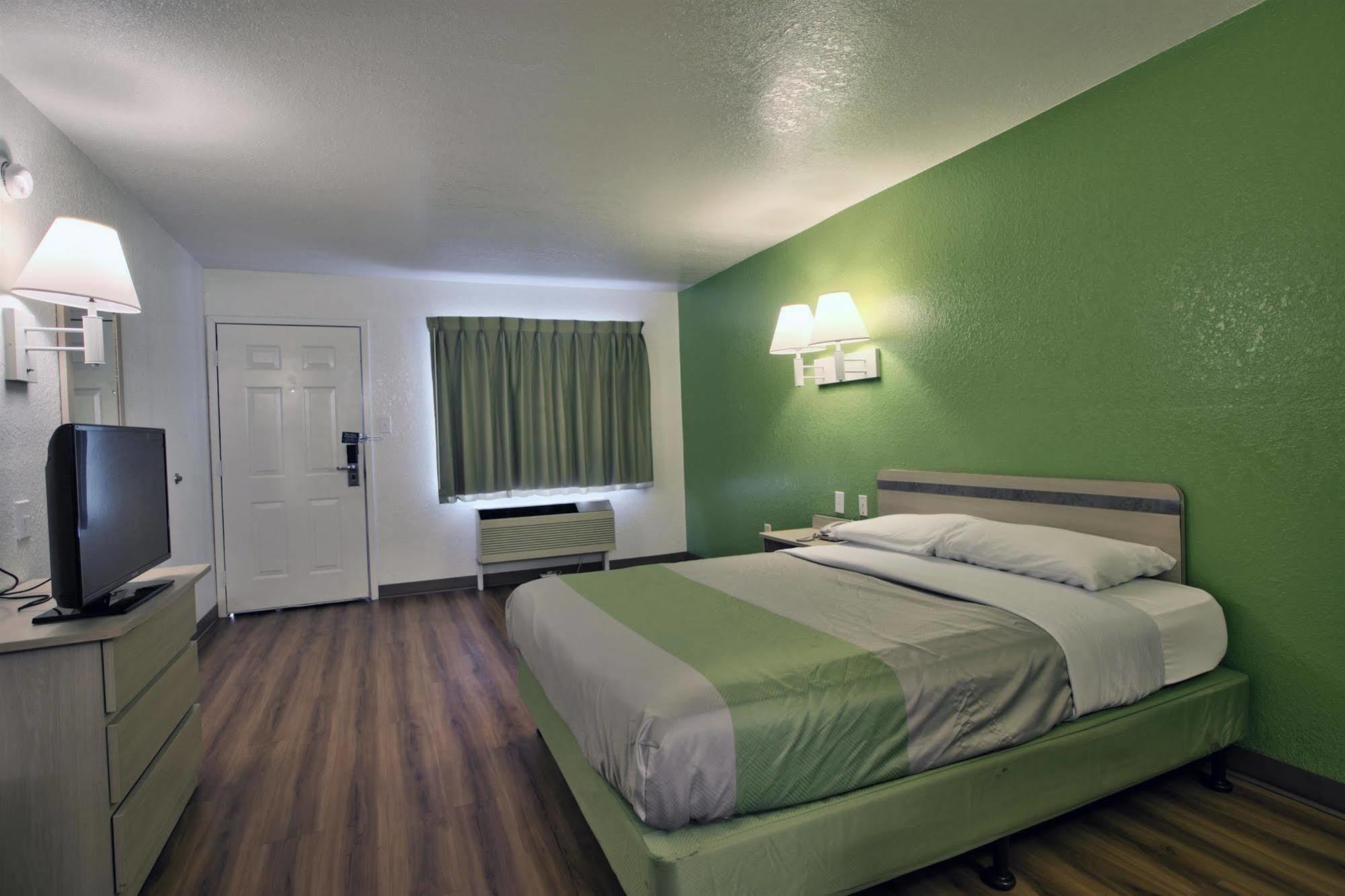 Motel 6-Tallahassee, Fl - Downtown ภายนอก รูปภาพ
