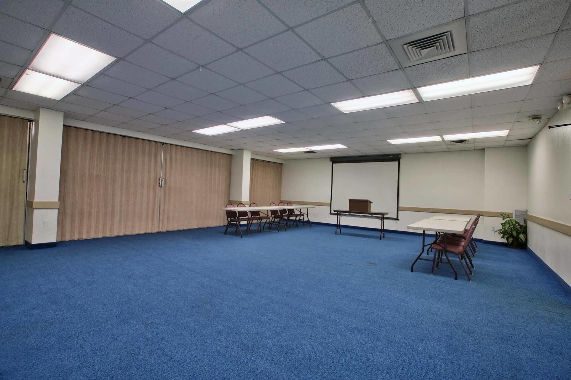 Motel 6-Tallahassee, Fl - Downtown ภายนอก รูปภาพ