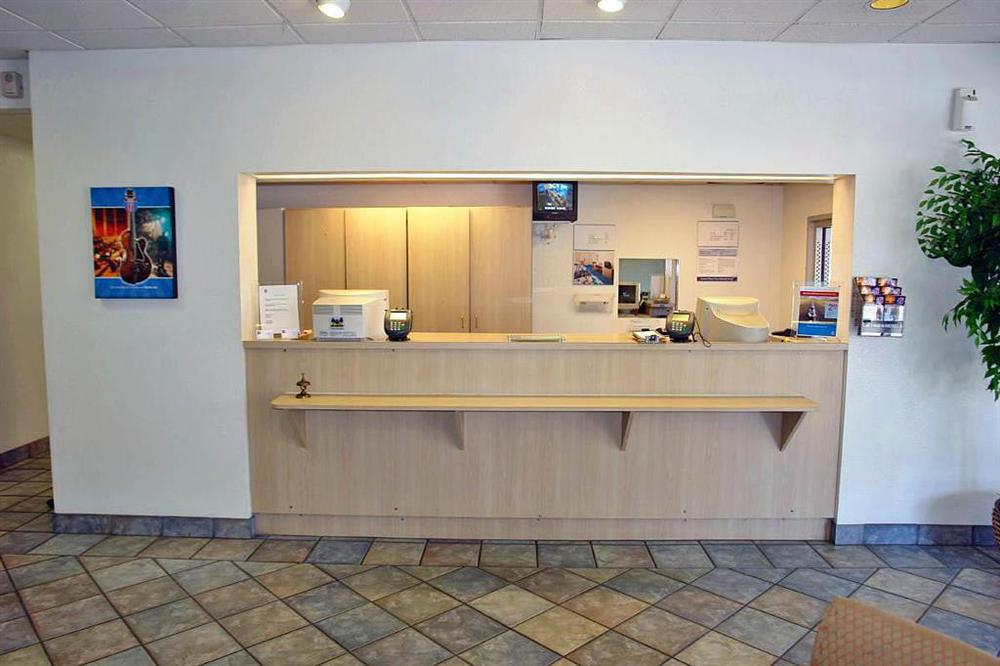 Motel 6-Tallahassee, Fl - Downtown ภายใน รูปภาพ
