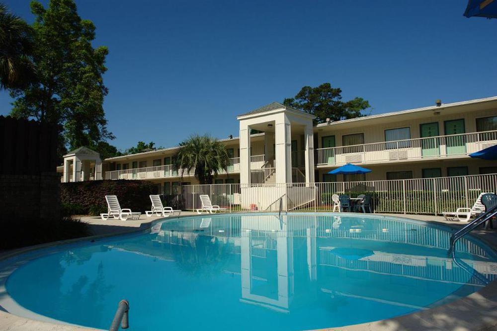 Motel 6-Tallahassee, Fl - Downtown สิ่งอำนวยความสะดวก รูปภาพ